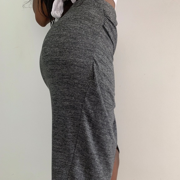 Knit Skirt - Picture 2 of 3